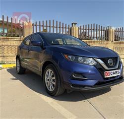 نيسان روج سبورت